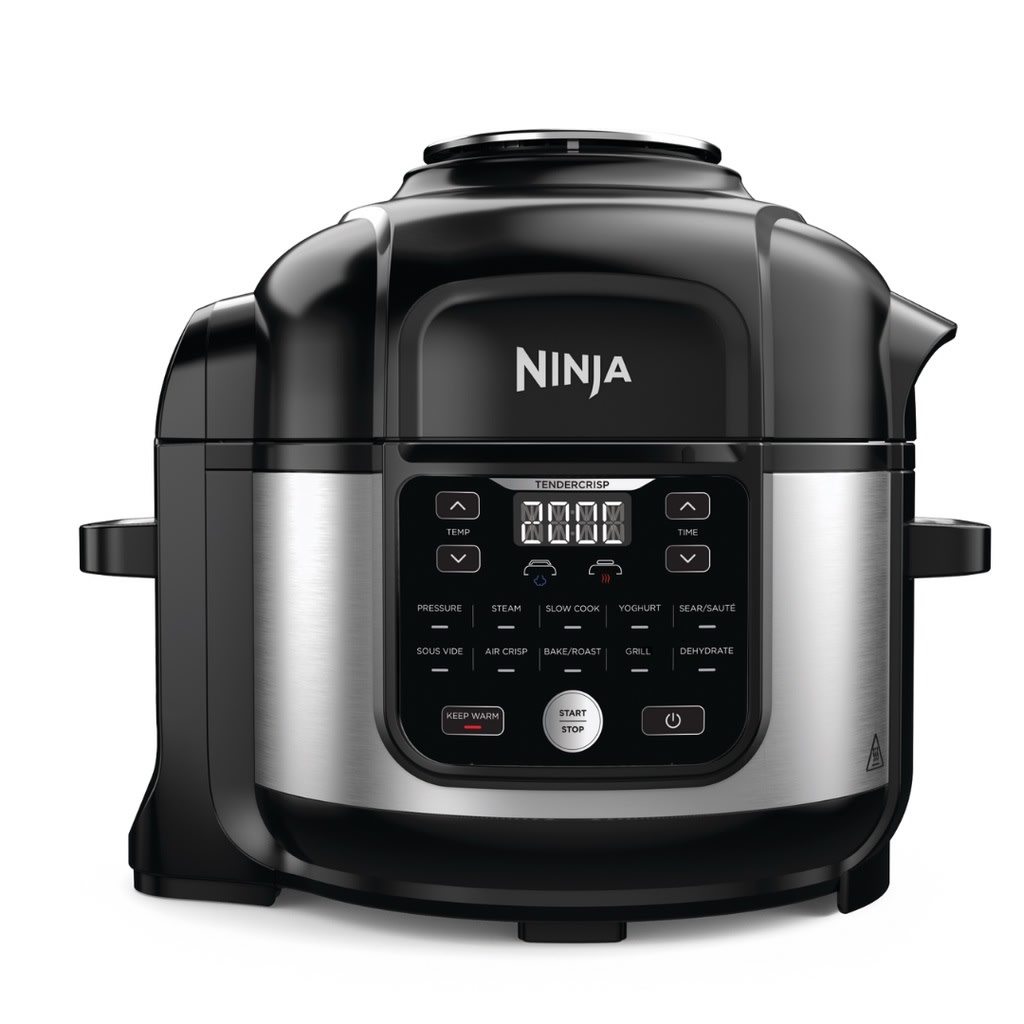 Ninja Foodi 11-in-1 6L Multicooker