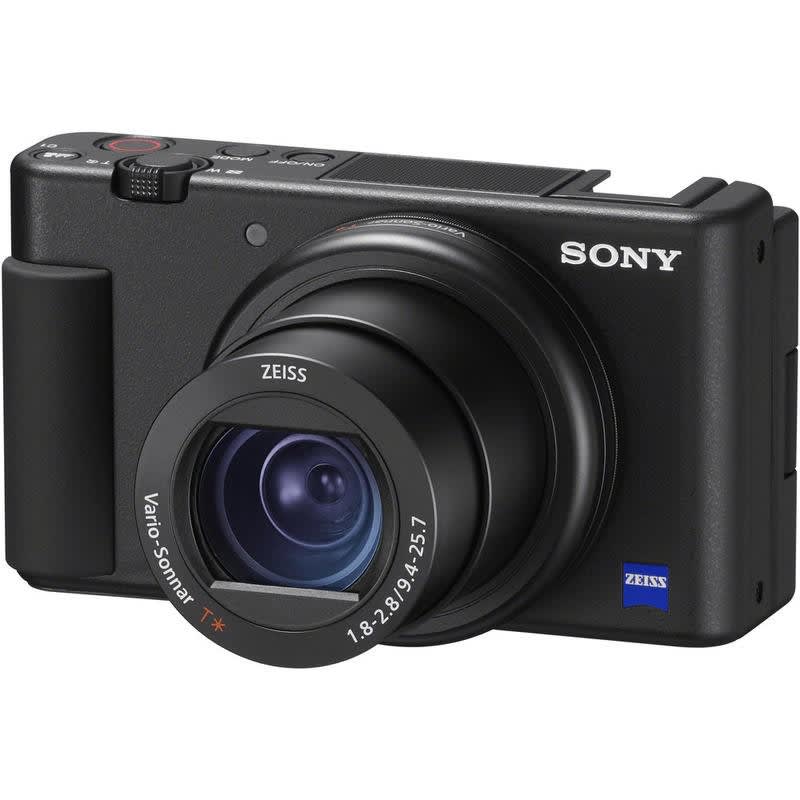 Sony ZV1 Digital Camera-review-singapore