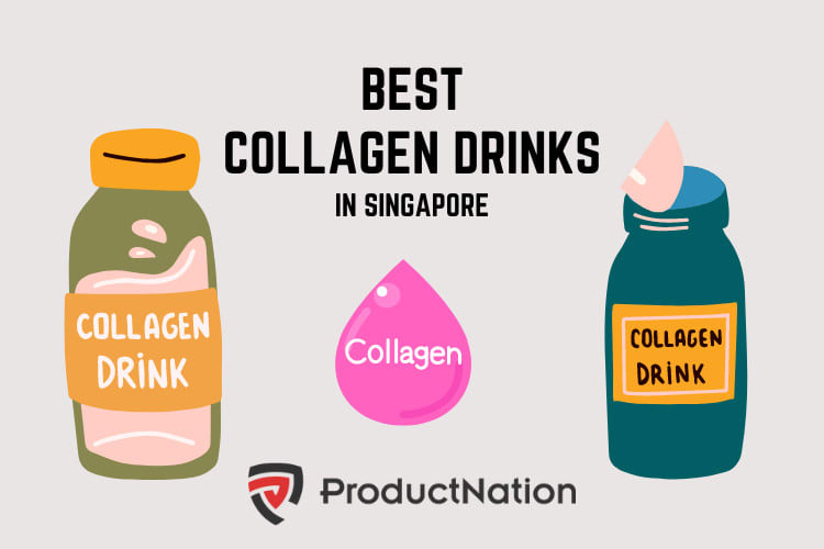 best-collagen-drink-singapore
