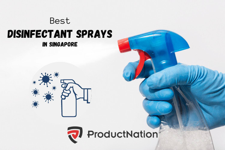 best-disinfectant-spray-singapore