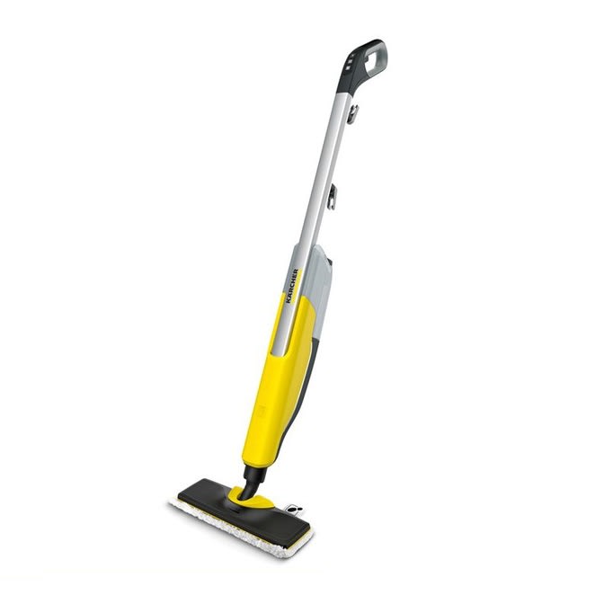 Karcher SC 2 Upright EasyFix Steam Cleaner-review-singapore