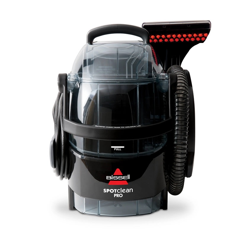 BISSELL SpotClean™ Steam Cleaner-review-singapore
