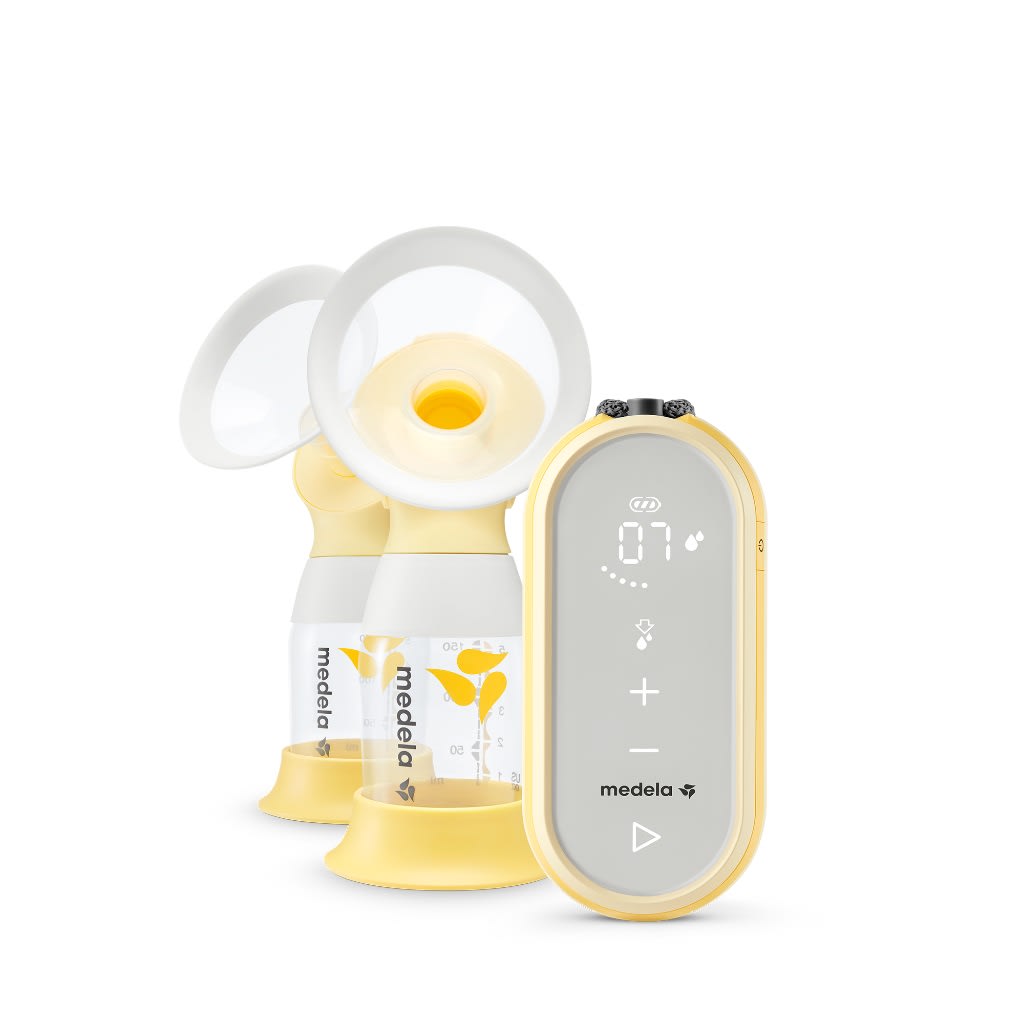 Medela Freestyle Flex Electric Breast Pump-review-singapore