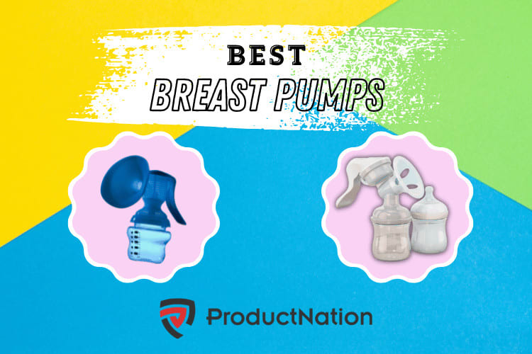 best-breast-pump-singapore