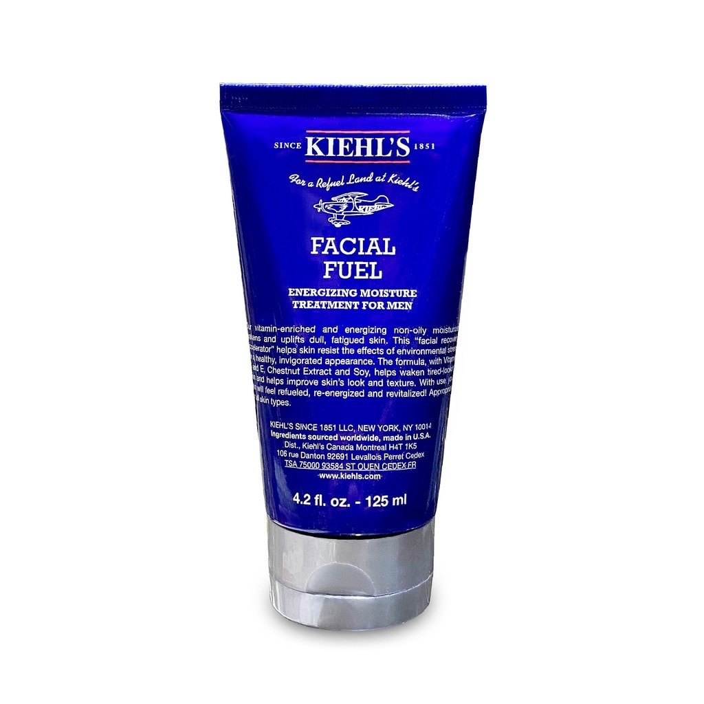 Facial Fuel Energizing Scrub