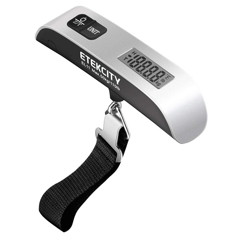 Etekcity EL11 Luggage Weighing Scale-review-singapore