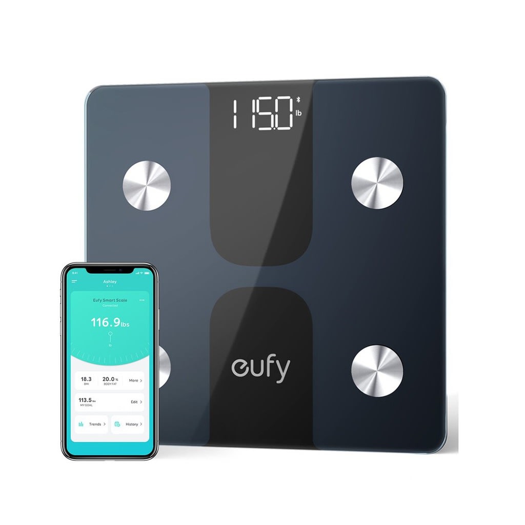 Anker Eufy Smart Scale C1-review-singapore