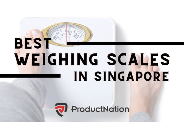 best-weighing-scale-singapore