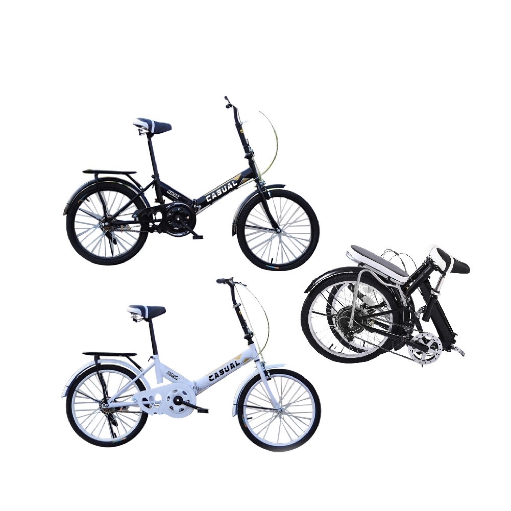 10 Best Foldable Bikes in Singapore 2023 Top Review