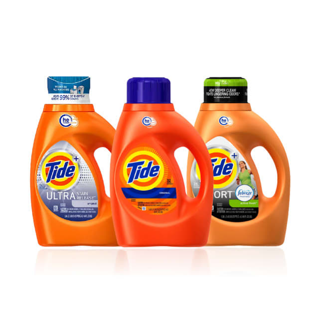 Best Tide Laundry Liquid Detergent Price & Reviews in Singapore 2024