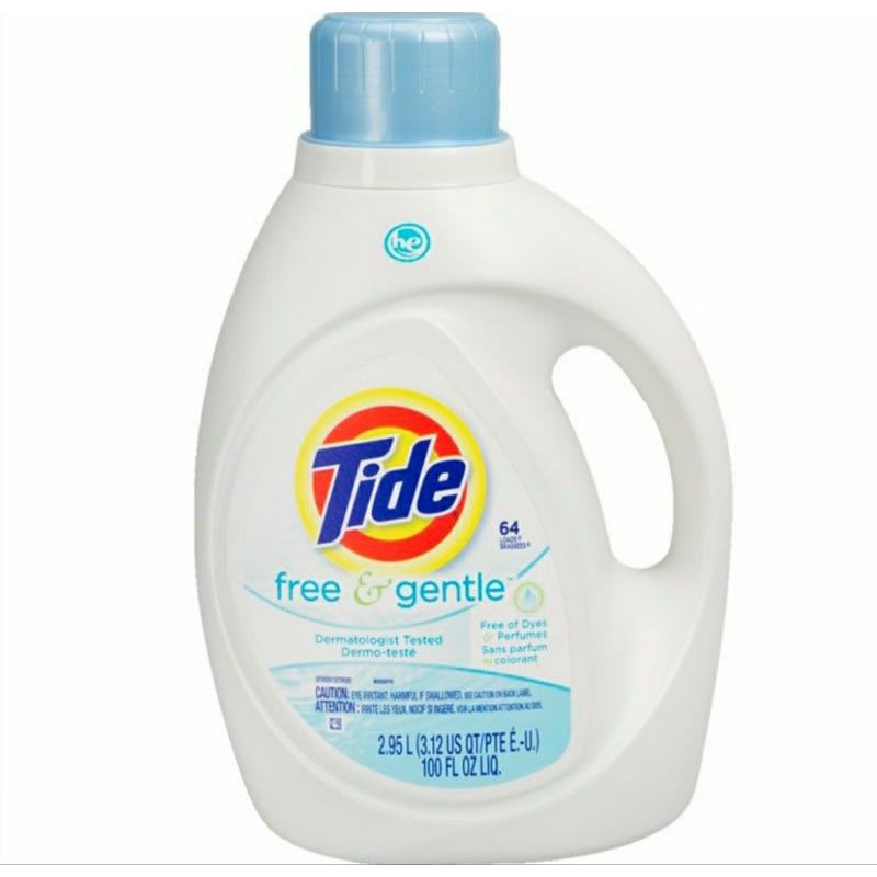 Best tide free gentle price reviews in singapore 2024