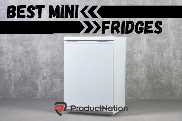 best-mini-fridge-singapore