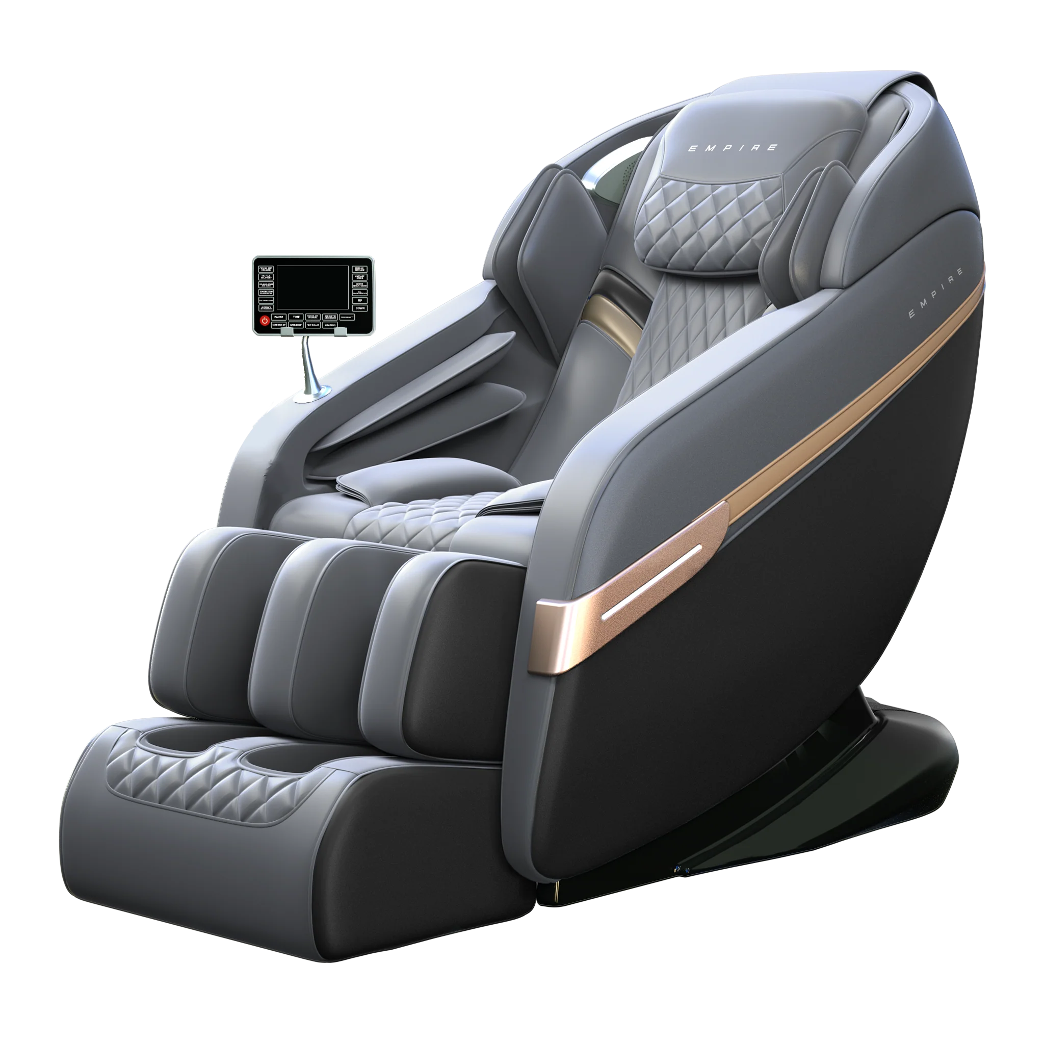 Best Empire Massage Chair Price And Reviews In Singapore 2024