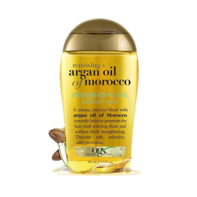 OGX Renewing+ Argan Oil Of Morocco Extra Penetrating Oil-review-singapore