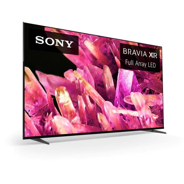 Sony Bravia X90K 4K Google TV-review-singapore