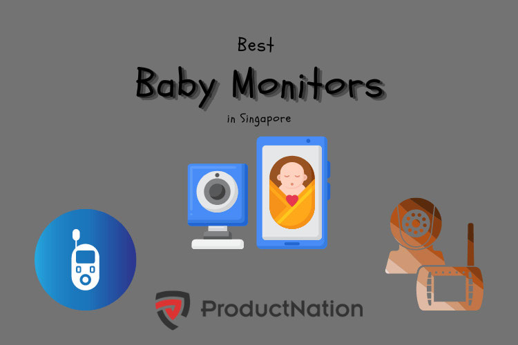 best-baby-monitor-singapore