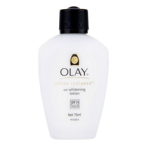 Olay White Radiance UV Whitening Lotion-review-singapore