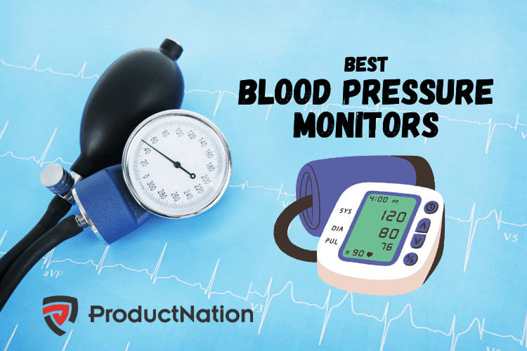 best-blood-pressure-monitor-singapore
