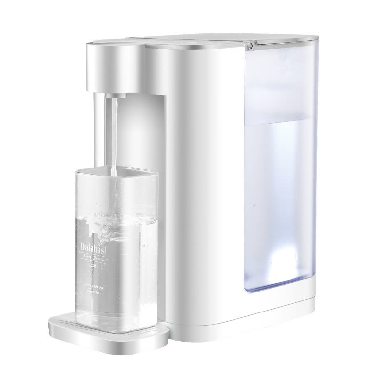Best Xiaomi WIFER Instant Hot Water Dispenser Price & Reviews in