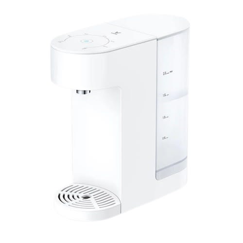 Best Xiaomi VIOMI 2L Smart Water Dispenser Price & Reviews in Singapore