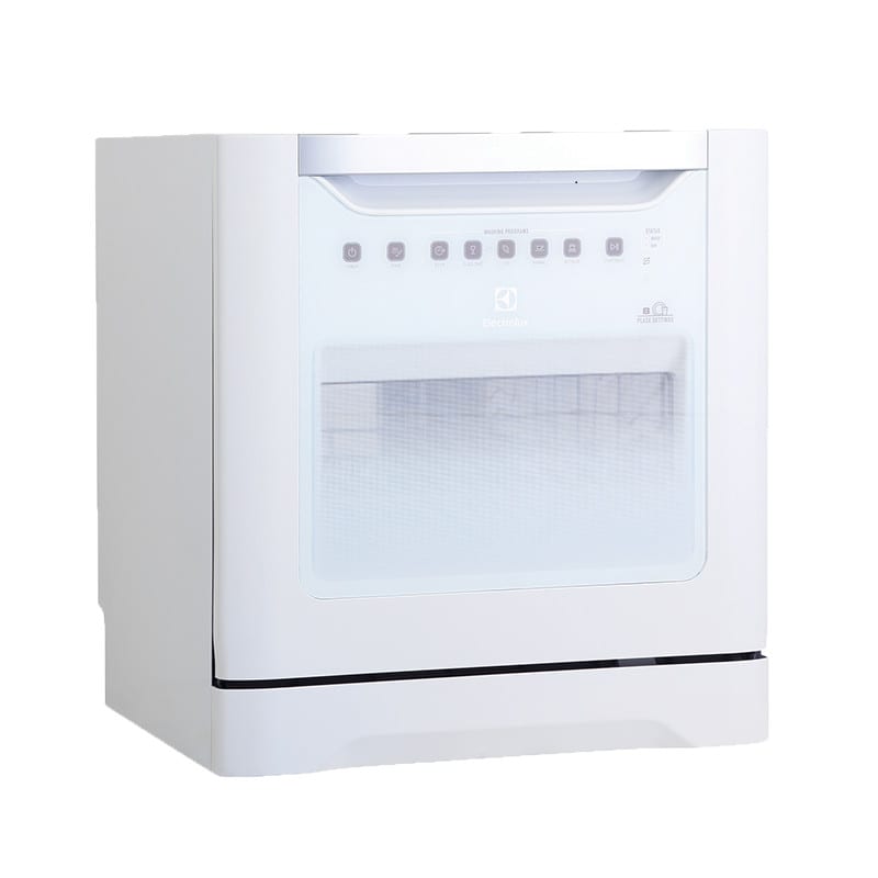 Best Electrolux ESF6010BW Compact Dishwasher Price & Reviews in