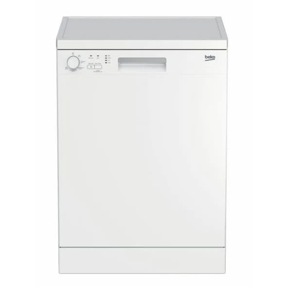 Best Beko DFN05X11W Freestanding Dishwasher Price & Reviews in ...