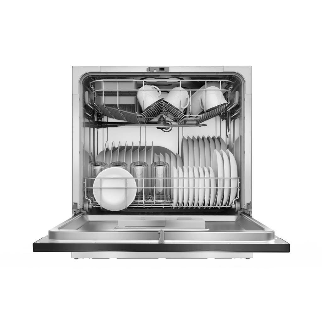 Best Toshiba DW08T1 Dishwasher Price & Reviews in Singapore 2024