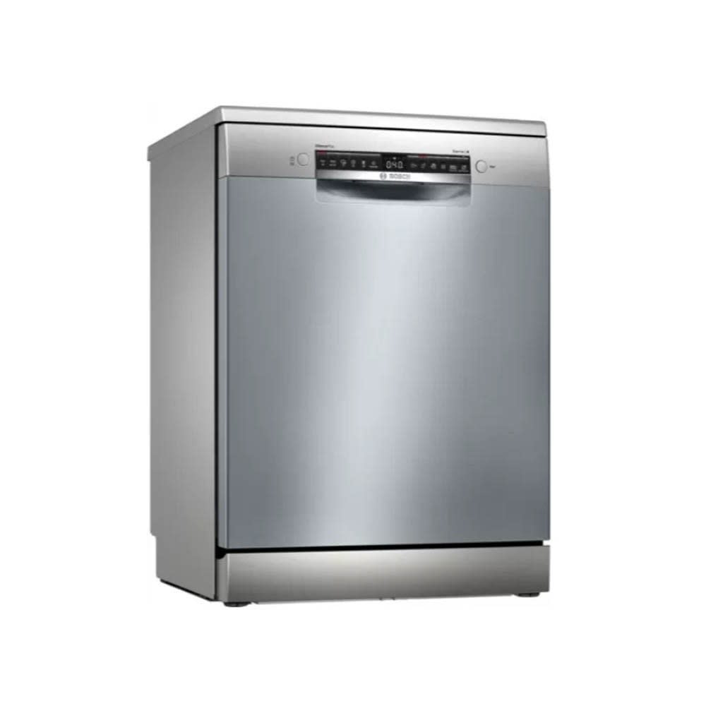 Best Bosch SMI4HCS48E Series 4 Dishwasher Price & Reviews in Singapore 2023