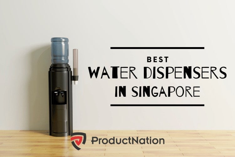 best-water-dispenser-singapore