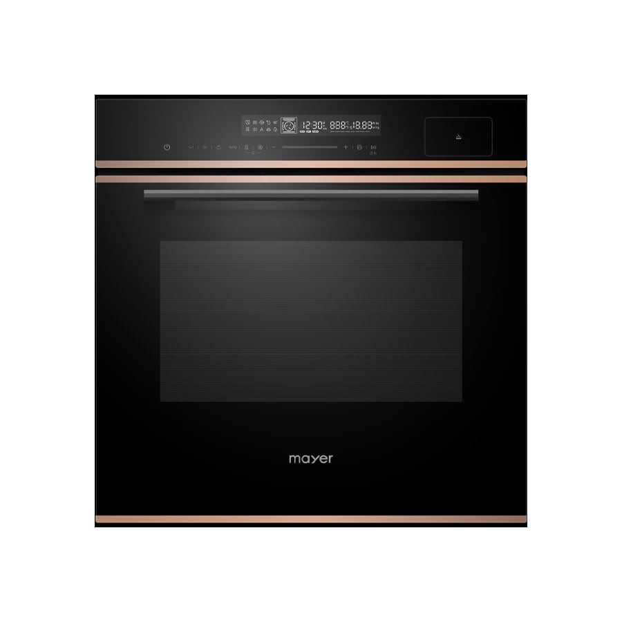 Mayer MMSO17-RG Steam Oven-review-singapore