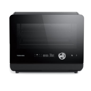 Toshiba 20L Pure Steam Oven MS1-TC20SF-review0-singapore