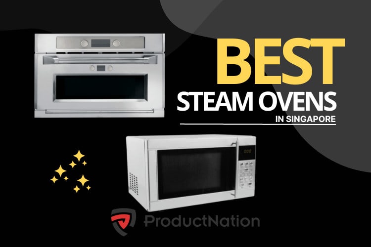 best-steam-oven-singapore