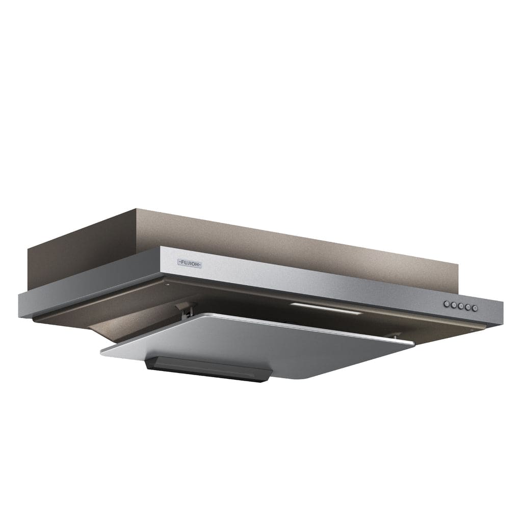 Fujioh FR-FS2290R Slimline Cooker Hood-review-singapore