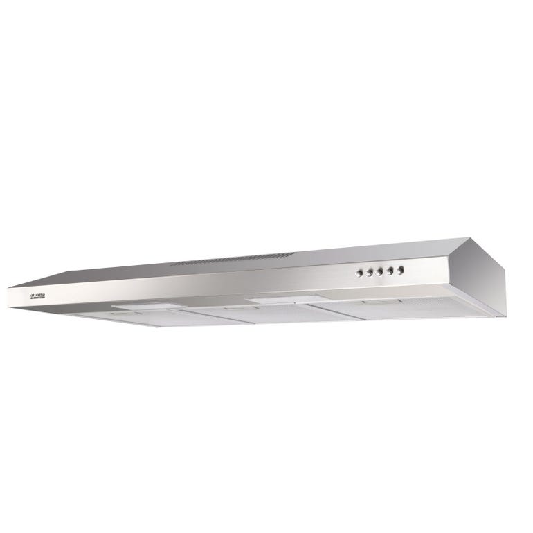 Europace ECH2101S Slimline Stainless Steel Cooker Hood-review-singapore