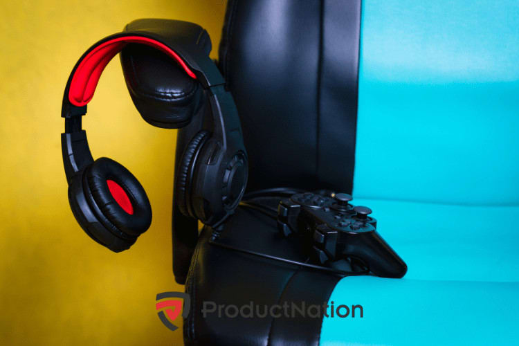 The 3 Best Gaming Headsets of 2024