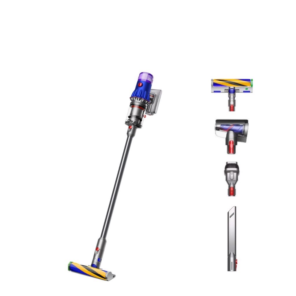 Dyson V12 Detect ™ Slim Fluffy Cordless Vacuum Cleaner