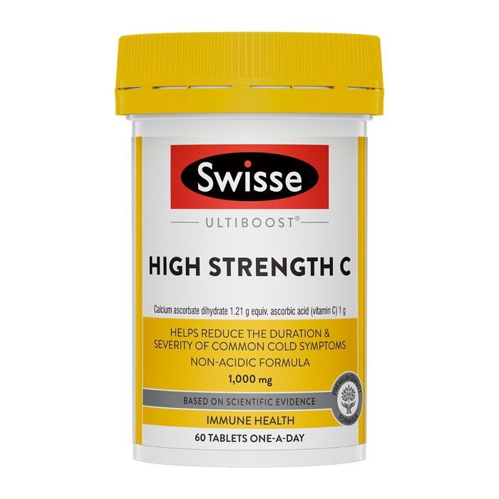 Swisse Ultiboost High Strength Vitamin C Tablet-review-singapore