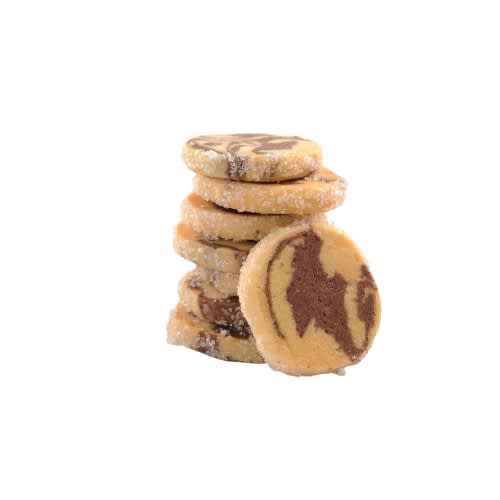 Marble Sable Cookie