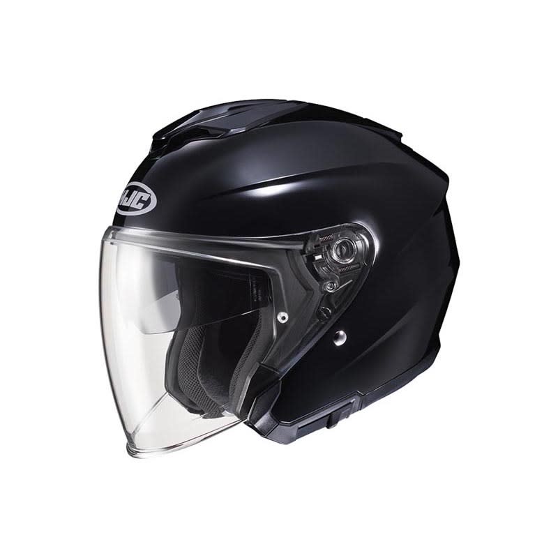 HJC I30 Open-Face Motorcycle Helmet-review-singapore