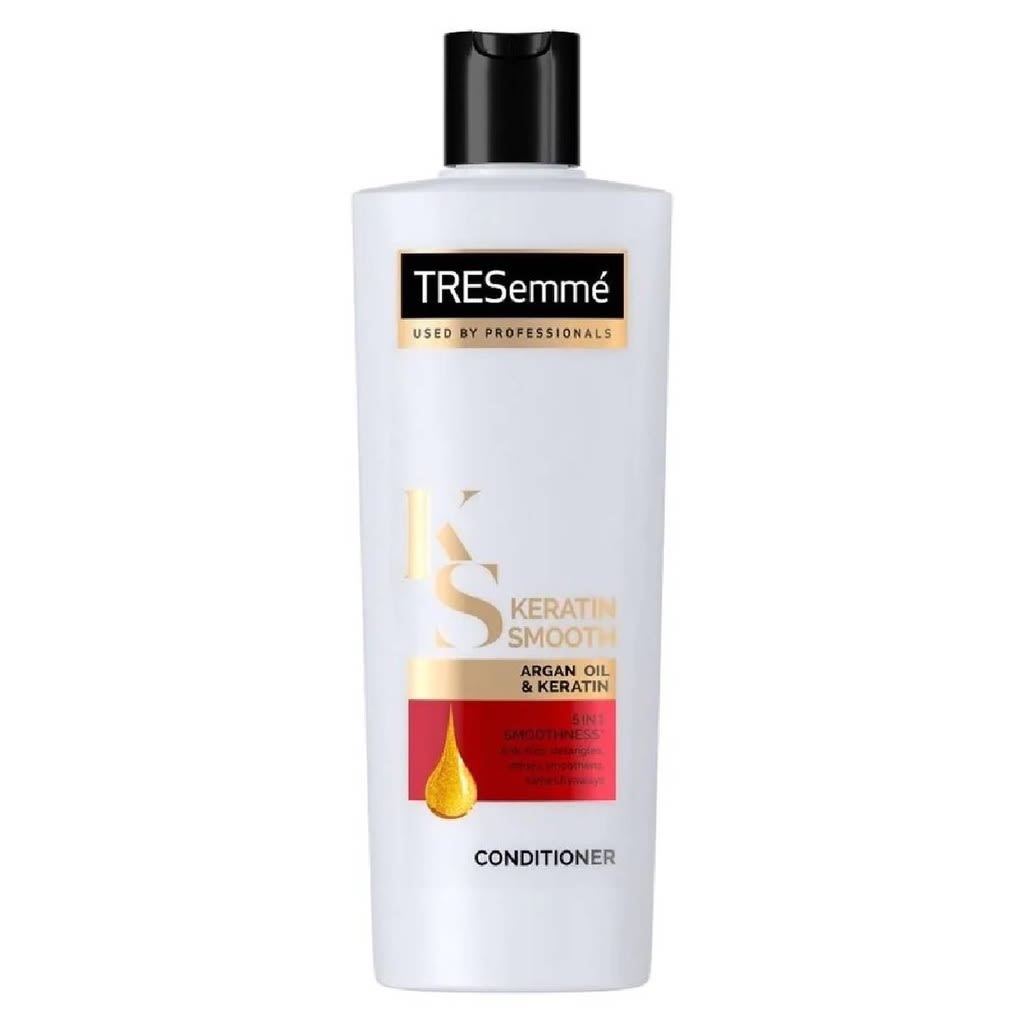 TRESEMME Keratin Smooth Anti-Frizz Conditioner