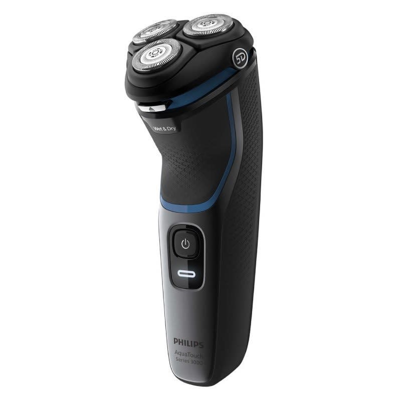 Philips S312251 AquaTouch Electric Shaver