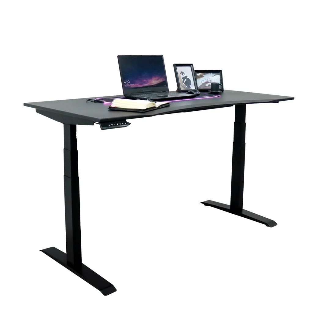 Best Omnidesk™ Pro Premium Height Adjustable Desk Price & Reviews in