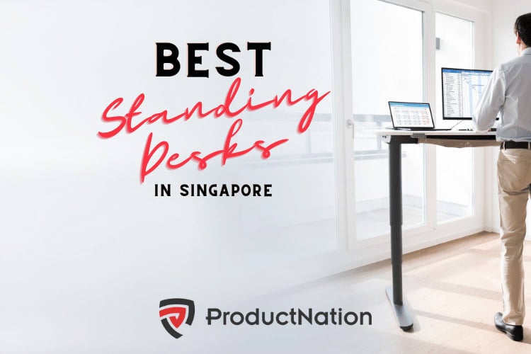 best-standing-desk-singapore