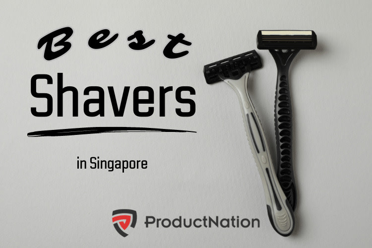best-shaver-singapore