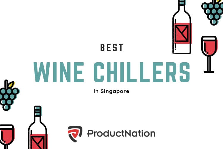 best-wine-chiller-singapore