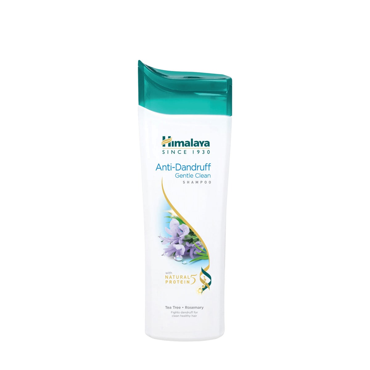 Himalaya Anti-Dandruff Gentle Clean Shampoo-review-singapore