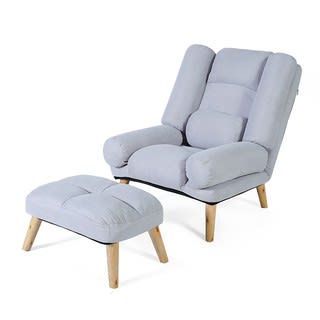 F5 Foldable Lazy Sofa Chair-review-singapore
