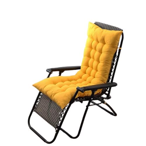 Recliner Chair Long Cushion Tatami Cushion Seat-review-singapore