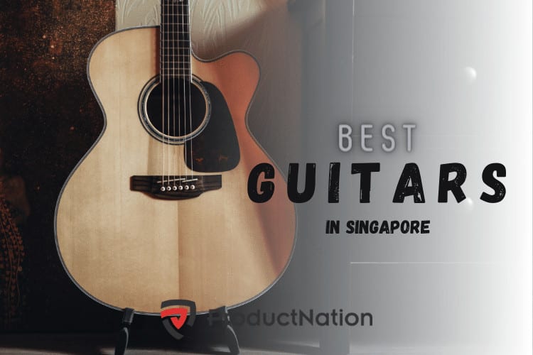best-guitar-singapore