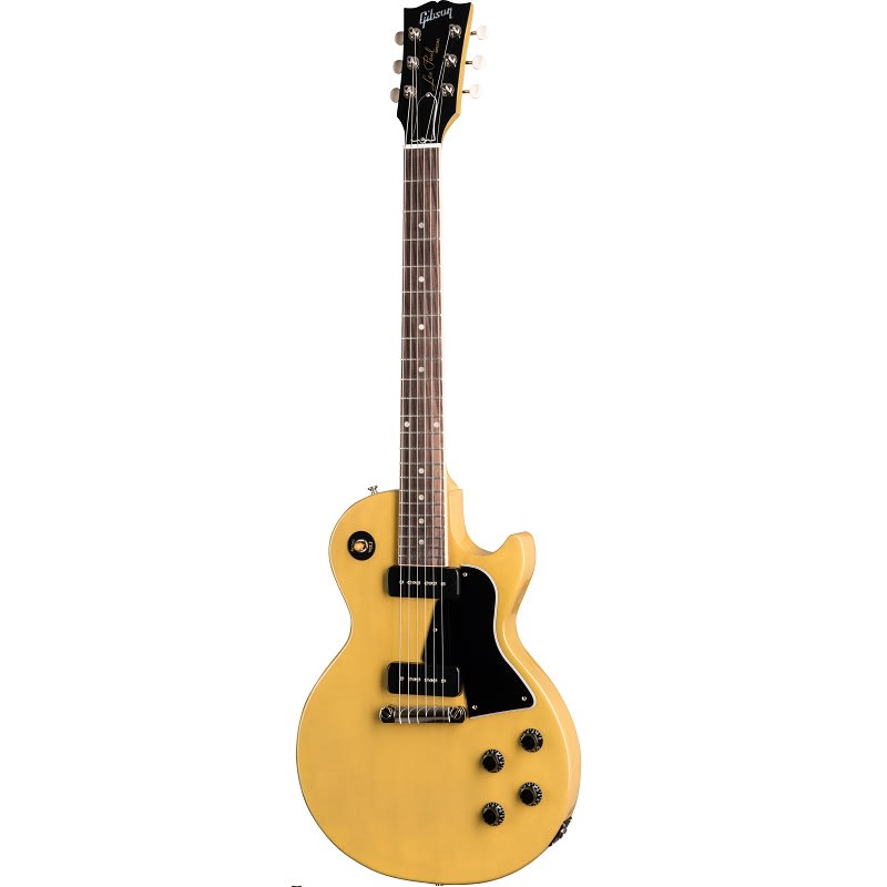 Gibson Les Paul Special-review-singapore